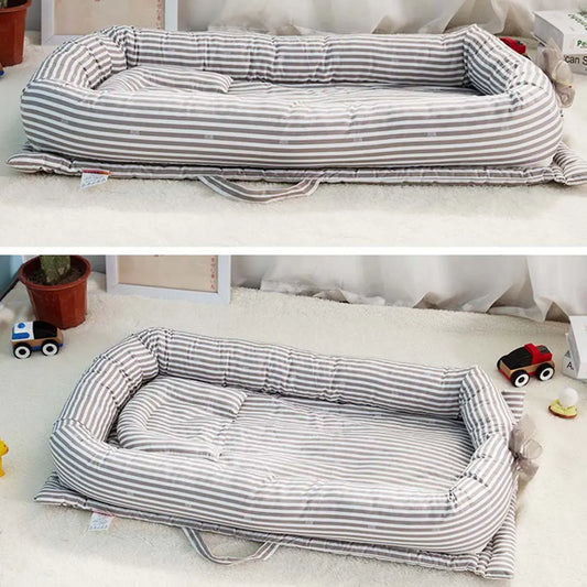 Cotton Baby Crib Mattress