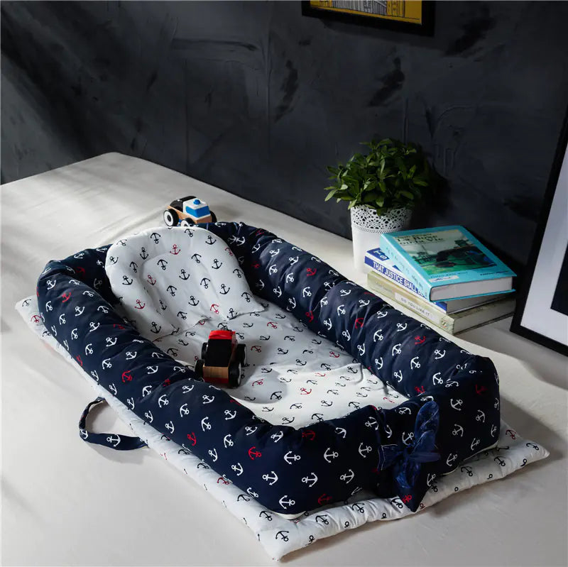 Cotton Baby Crib Mattress