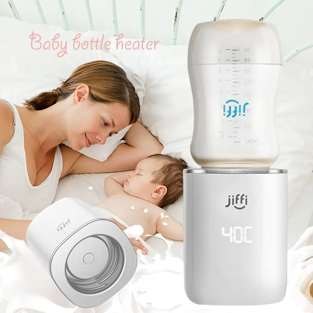 Baby Bottle Warmer - # BAGE211110002