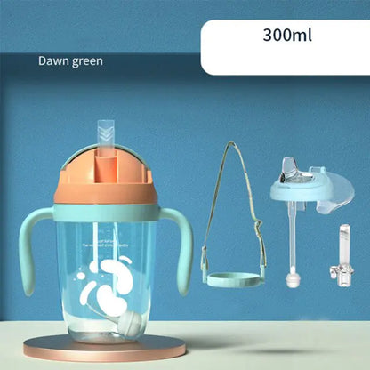 Baby Sippy Cup Bottle - # BAGE21610001