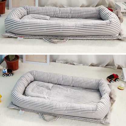 Cotton Baby Crib Mattress