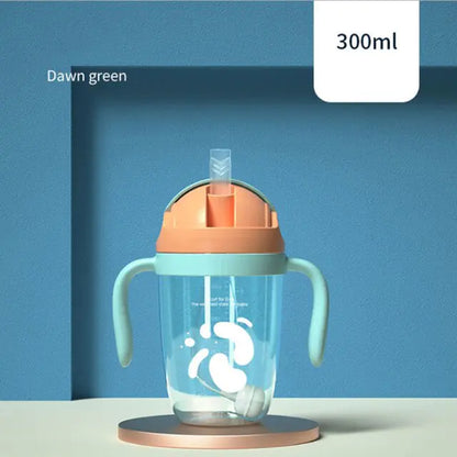 Baby Sippy Cup Bottle - # BAGE21610001